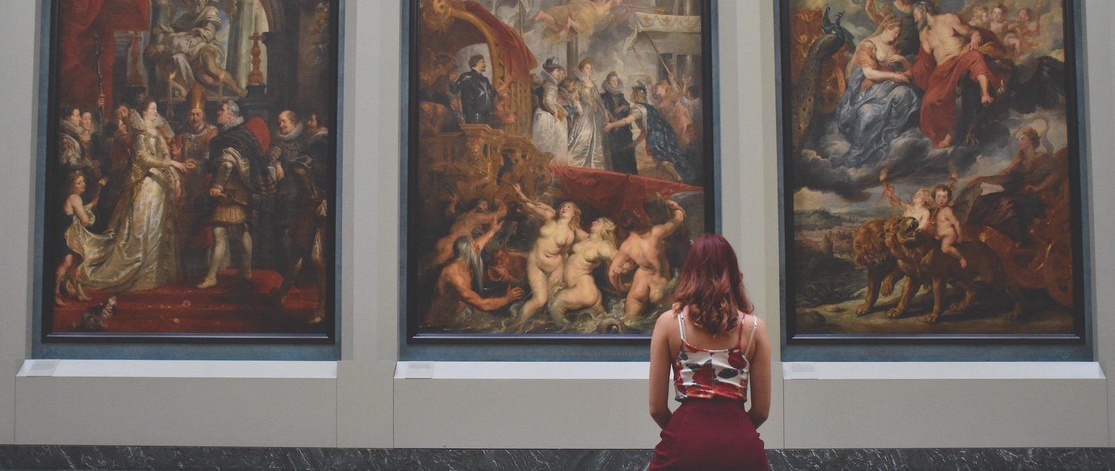 Kala Kusum Art Gallery